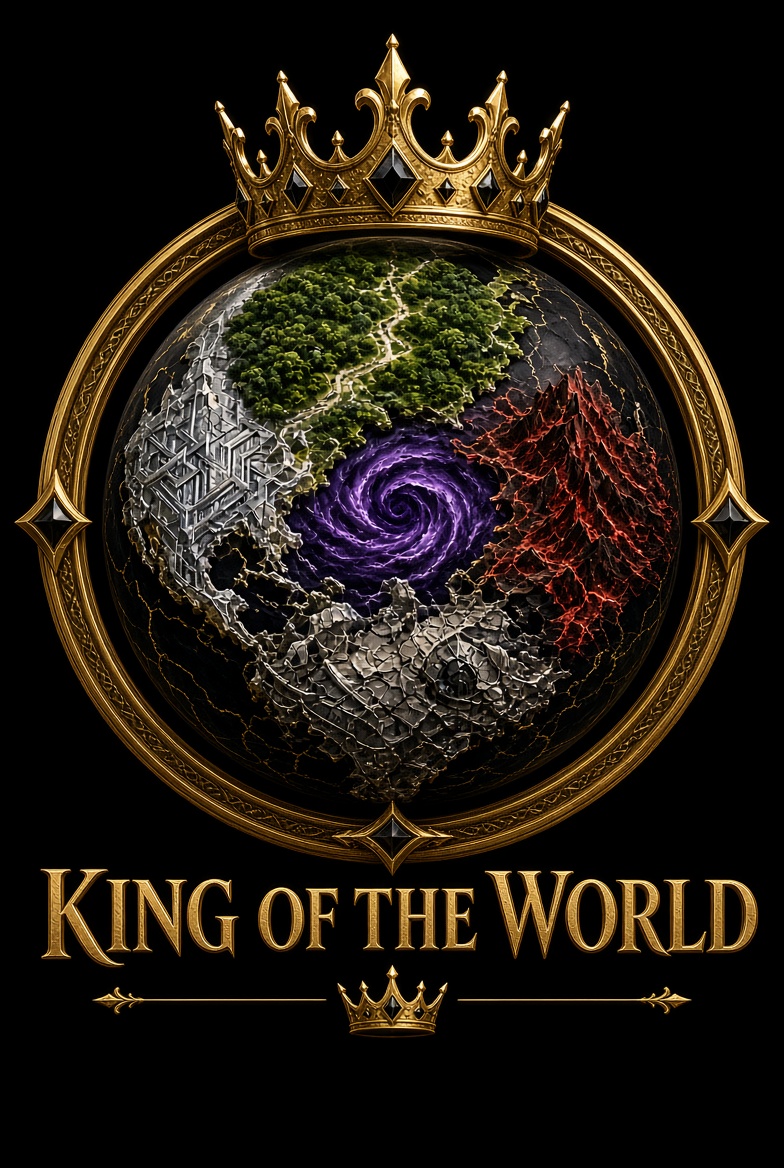 King of the World